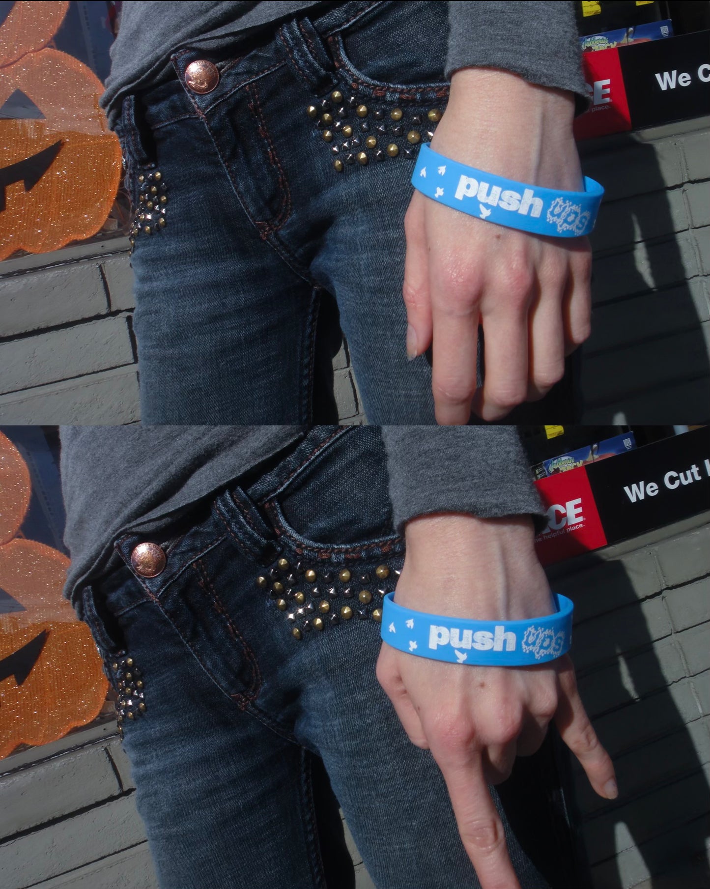 Wristband