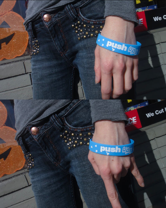 Wristband